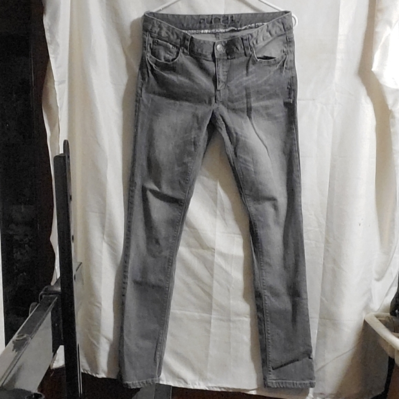 Rue 21 jeans size 9/10 - Picture 2 of 4